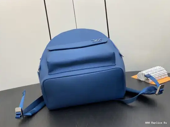 AAA Replica Ru VUITTON BACKPACK TAKEOFF LOUIS 0601